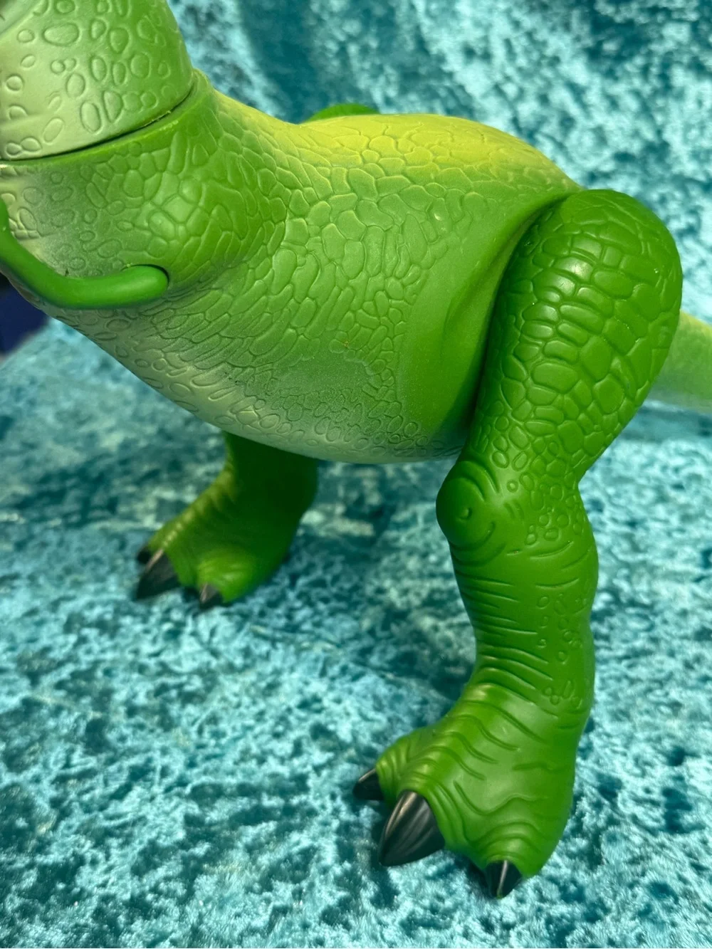 Disney Pixar Toy Story Dinosaur REX Action Figure